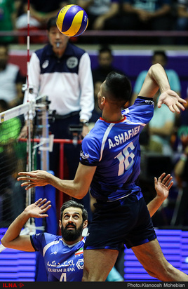 ایران بلغارستان