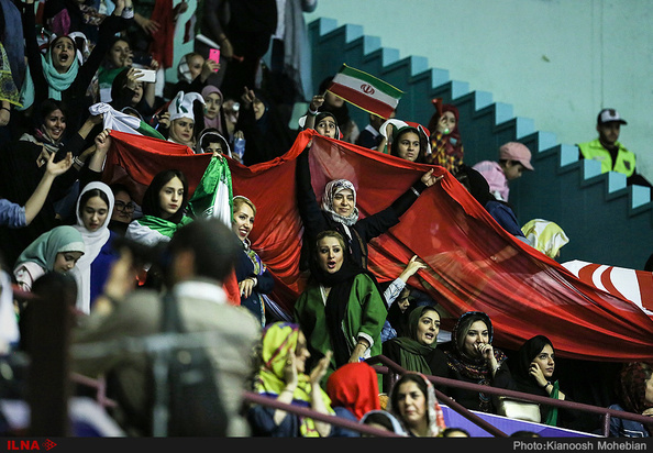 ایران بلغارستان