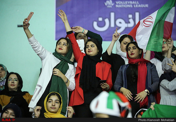 ایران بلغارستان