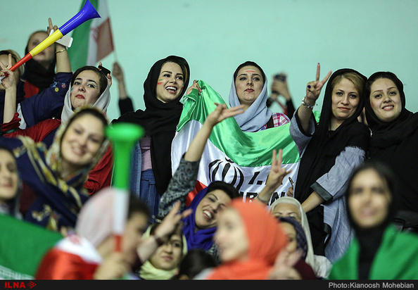 ایران بلغارستان