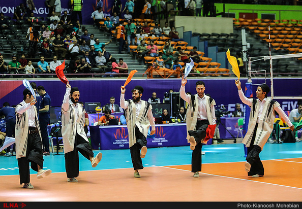 ایران بلغارستان