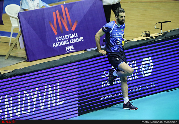 ایران بلغارستان