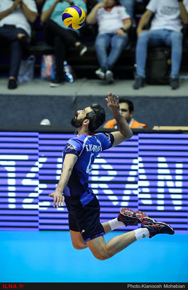 ایران بلغارستان