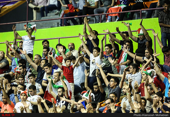 ایران بلغارستان