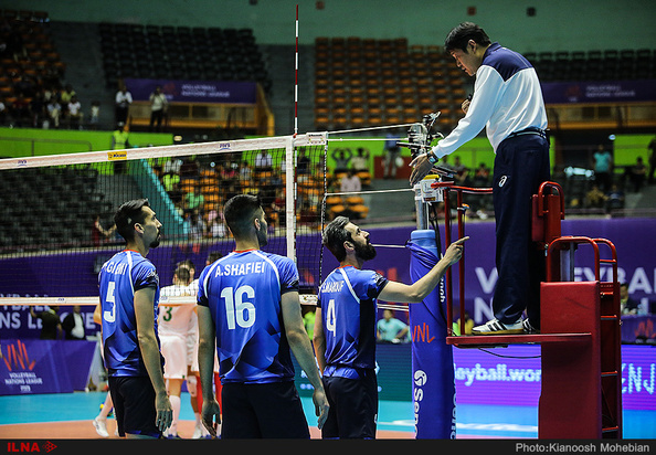 ایران بلغارستان