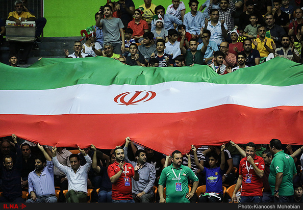 ایران بلغارستان