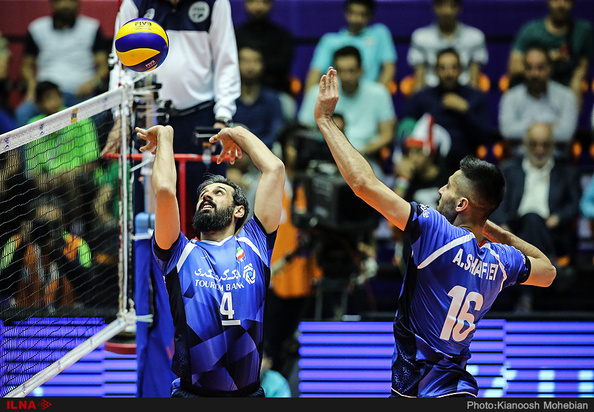 ایران بلغارستان