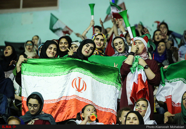 ایران بلغارستان