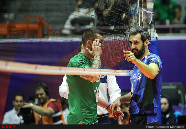 ایران بلغارستان