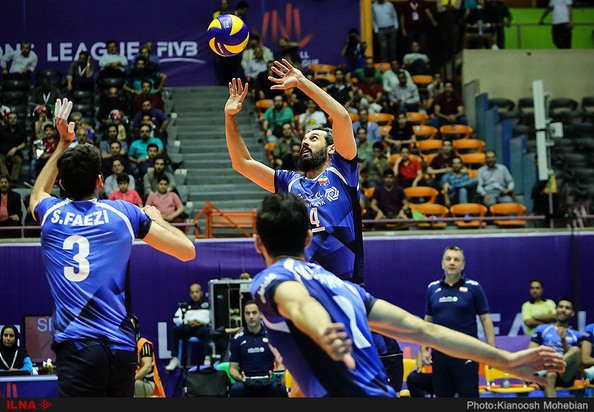 ایران بلغارستان