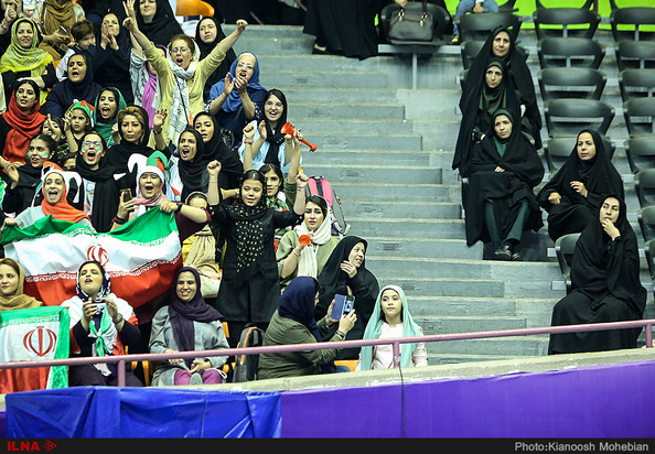 ایران بلغارستان