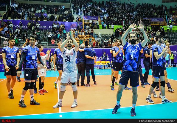 ایران بلغارستان