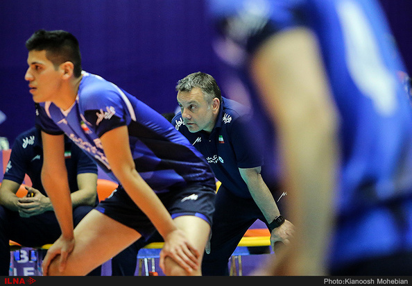 ایران بلغارستان