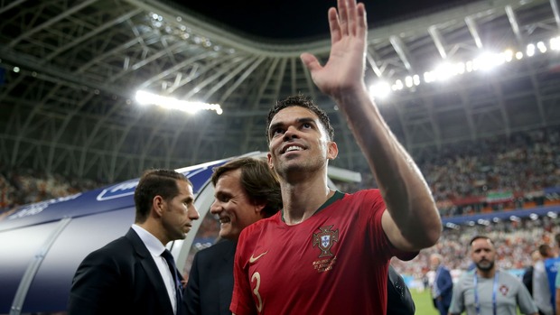 ایران و پرتغال