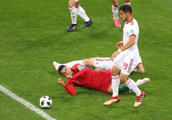 ایران و پرتغال