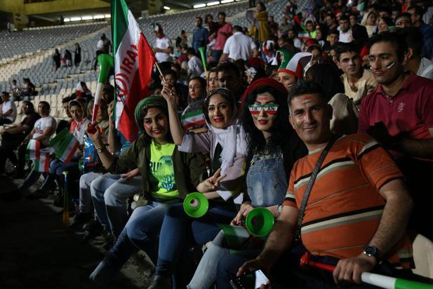 ایران پرتغال