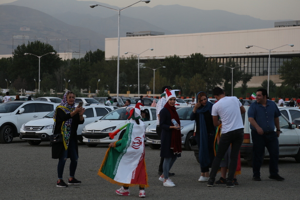 ایران پرتغال