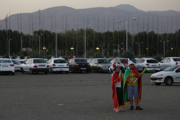 ایران پرتغال