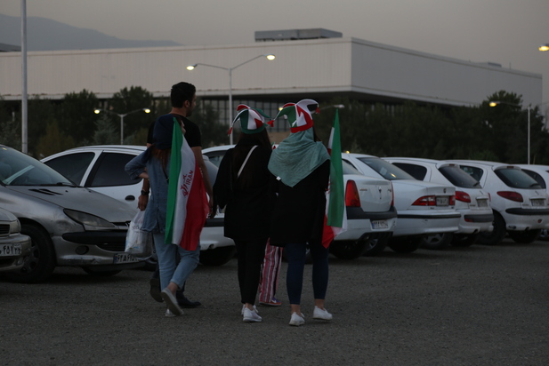 ایران پرتغال