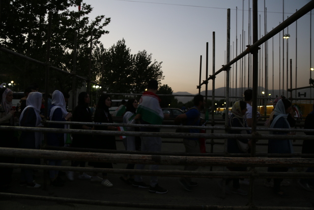 ایران پرتغال