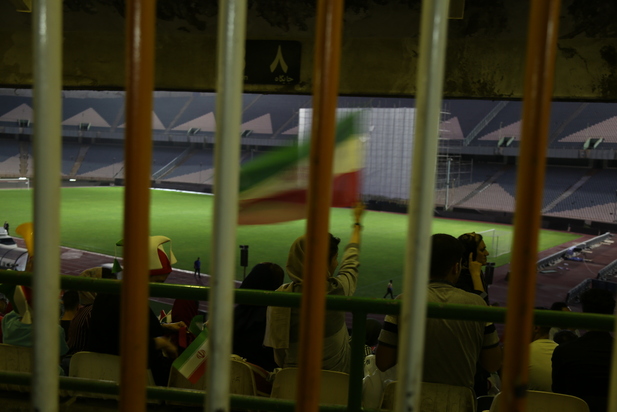 ایران پرتغال