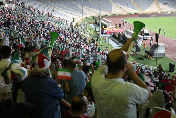 ایران پرتغال