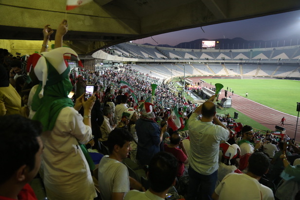 ایران پرتغال