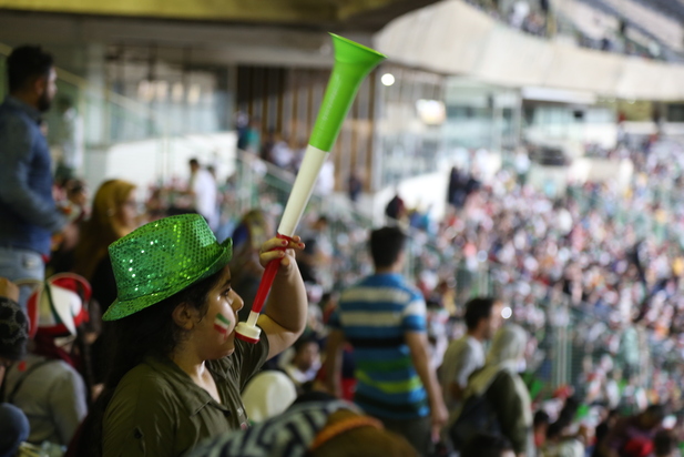 ایران پرتغال