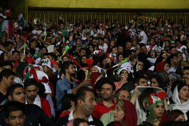 ایران پرتغال