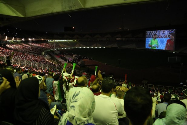 ایران پرتغال