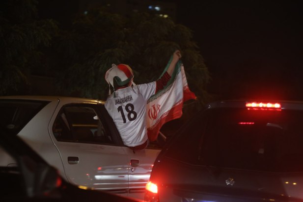 ایران پرتغال