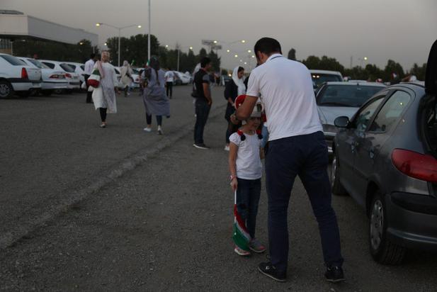 ایران پرتغال