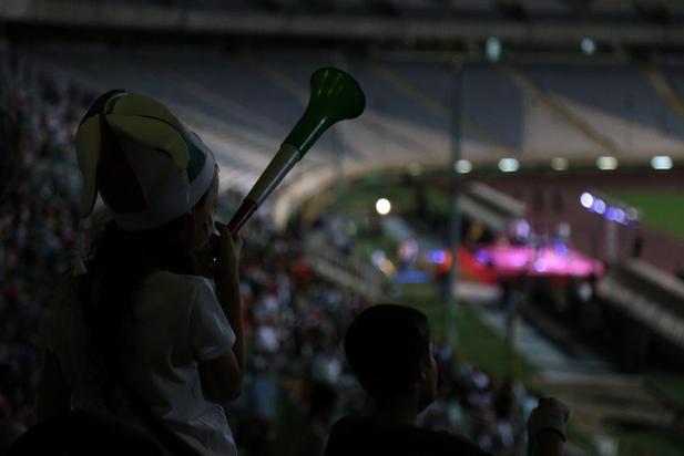 ایران پرتغال