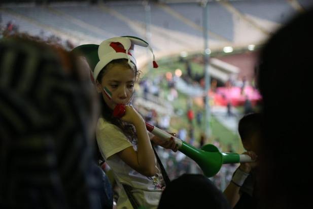 ایران پرتغال