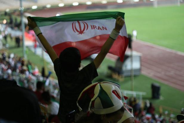 ایران پرتغال