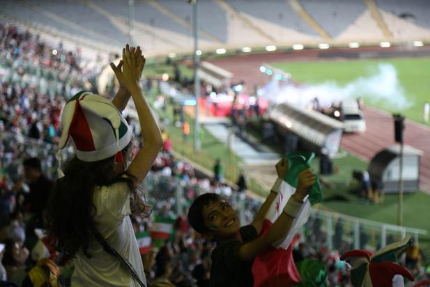 ایران پرتغال