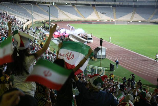 ایران پرتغال