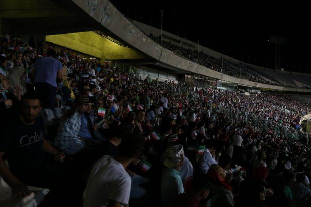 ایران پرتغال