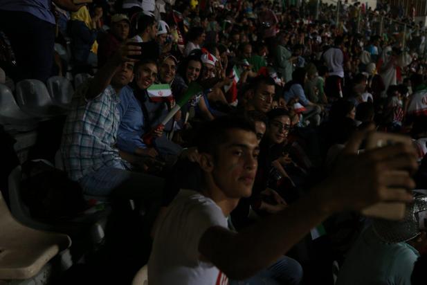 ایران پرتغال