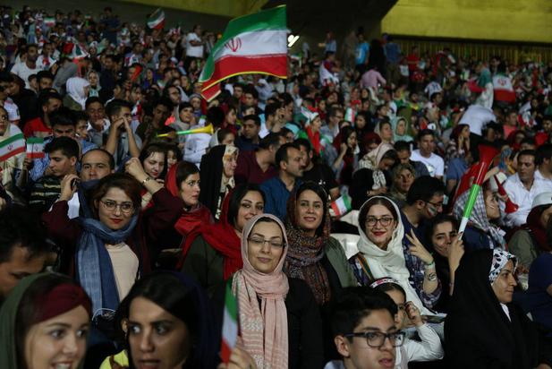 ایران پرتغال