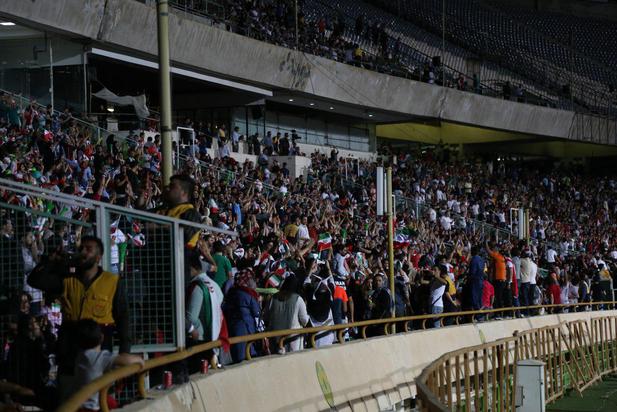 ایران پرتغال