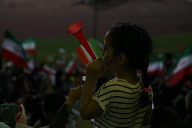 ایران پرتغال