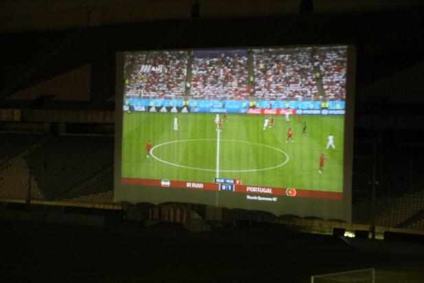 ایران پرتغال