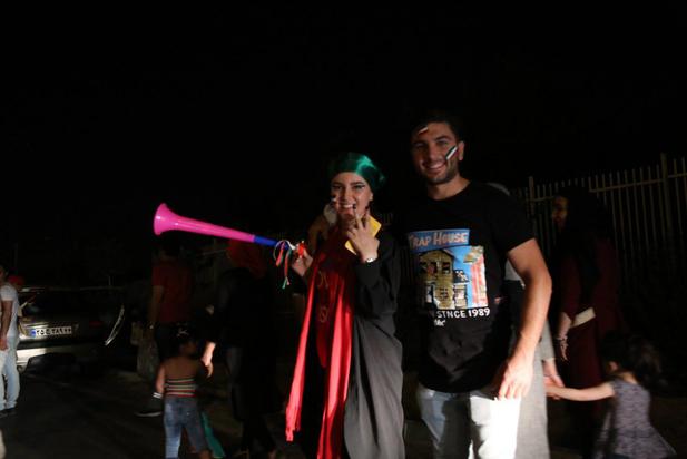 ایران پرتغال