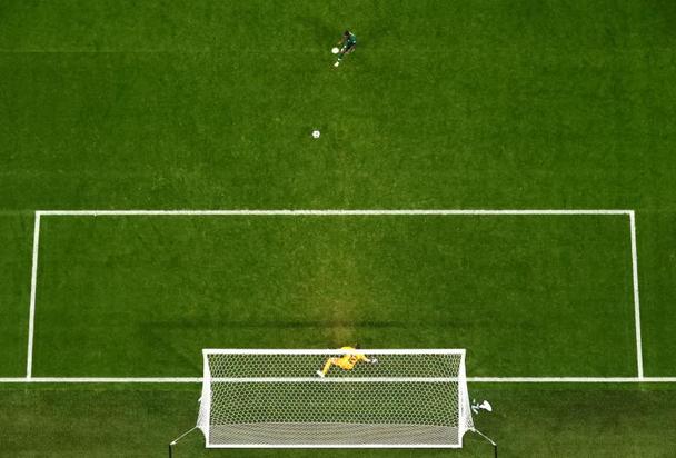 آرژانتین نیجریه