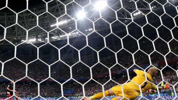 کرواسی و دانمارک