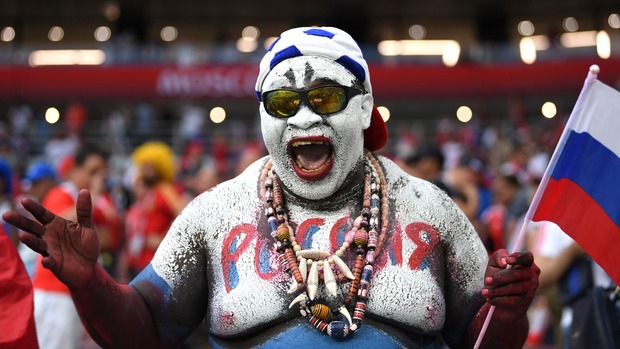 کرواسی و دانمارک