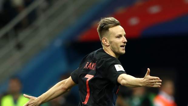 کرواسی و دانمارک