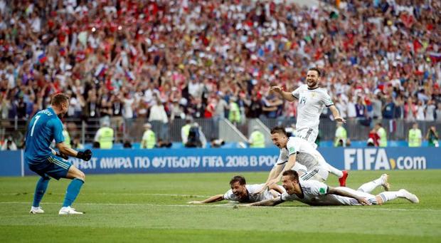 اسپانیا روسیه