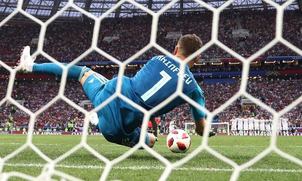 اسپانیا روسیه